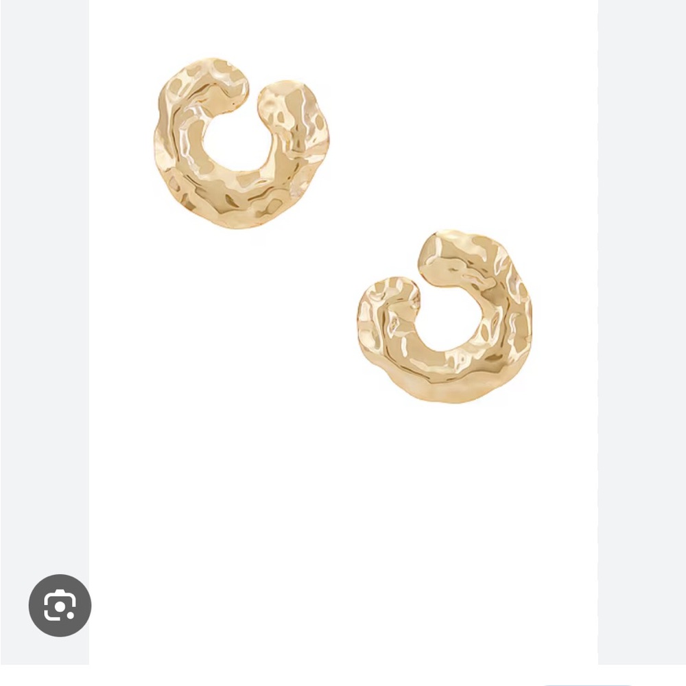 Natalie B Jewelry Helena Earrings
